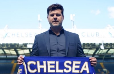 ހަ މަހެއް ނޫން، ޗެލްސީގައި ފުރަތަމަ ދުވަހު ނަތީޖާ ނެރެންޖެހޭ: ޕޮޗެޓީނޯ