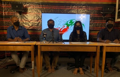 "ގައުމުގެ ދުލުން" ލަވަ މުބާރާތަށް ޖަޖުން ހޮވައިފި