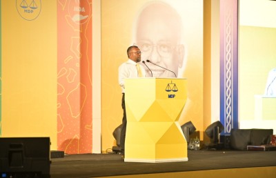 މިތީބީ މާގަދަކޮށް، ކާމިޔާބުވާނެކަމާ މެދު ޝައްކެއް ނެތް: ފައްޔާޒު