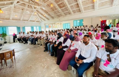 ޕީޕީއެމް ސަޕޯޓަރުންގެ ތިން ސުވާލު: ކާކު؟ ކިހިނެއް؟ ކޮންއިރަކުން؟