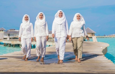 ސޮނެވާ ޖާނީން މި ހާލަތުގައި ވެސް ވަޒީފާގެ ފުރުސަތު: ދިވެހިންނަށް އިސްކަން