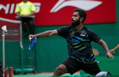 އަޖުފާން ބެޑްމިންޓަން އެކަޑަމީއެއް ފަށައިފި