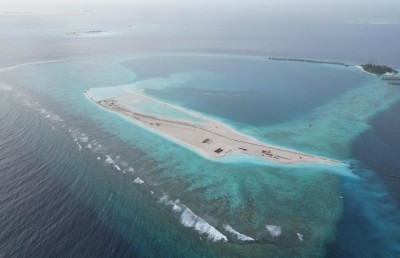 ހިލޭ ގޯތި ބެހުން: ބިލިއަން ރުފިޔާ ހިލޭ؟!