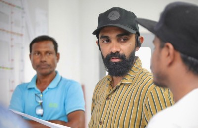 މުވައްޒަފުންގެ އެކައުންޓަށް ޖަމާވެފައި ހުންނާނީ ޕެޓީކޭޝް: ޔާސިރު