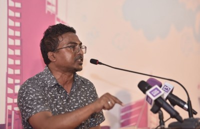 ޔާމީން މިނިވަންކުރަން ކަމަށް ވިދާޅުވެ، ބޮޗޭ ޑީއާރުޕީން ވަކިވެވަޑައިގެންފި