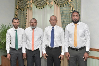 ކުޑަކުއްޖާ ރޭޕްކުރި މައްސަލާގައި މަޖިލީހުގެ ކޮމިޓީން ކަނޑުހުޅުދޫ ކައުންސިލާ ސުވާލު ކުރަން ނިންމައިފި