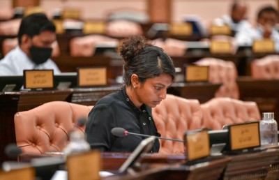 ޕްރޮޖެކްޓްތަކުގެ ފައިސާ ވަންނާނީ ކެރެލާއަށްތޯ އީވާ ސުވާލު އުފައްދަވައިފި
