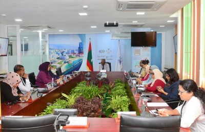 3ކައުންސިލަރަކު ނުކުމެ ޖަލްސާގެ ކޯރަމް ގެއްލުވާލައިފި