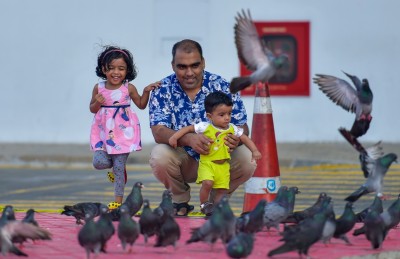 ކުޑަކުދިންގެ ހައްގުތައް ރައްކާތެރި ކުރުމުގައި މިއީ ކާމިޔާބު އަހަރެއް: ޖެންޑާ މިނިސްޓްރީ