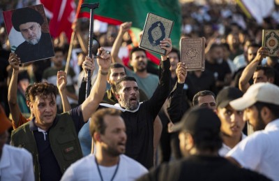 ރަނިލް: ގުރްއާން އަންދާއިރު އދ. ހަނު އޮންނަނީ ކީއްވެ؟