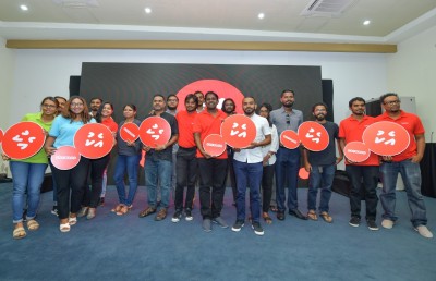 އެއްފަހަރާ ރީޗާޖުކޮށްގެން މުޅި އަހަރު ބޭނުން ކުރެވޭ ޕްލޭނެއް އުރީދޫން