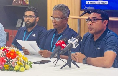 ތިނަދު އާއި ކޫއްޑޫގައި މަސްވެރިކަމުގެ ފެސިލިޓީތަކެއް ހަދަނީ