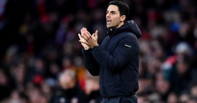 އާސެނަލުން ޖަނަވަރީ ޓްރާންސްފާ ނިންމާލަނީ ހުސްއަތާ