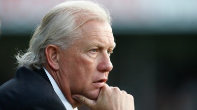 ގައުމީ ޓީމުގެ އައު ކޯޗަކަށް ހޮލެންޑުގެ މާޓިން ކޫޕްމަން