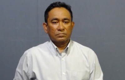 ހެކިން ހާޒިރު ނުކުރެވިގެން ފުއްގިރި މައްސަލައިގެ ޝަރީއަތް މިއަދު ކެންސަލް