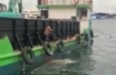 ވެމްކޯގެ ކުނި ތިލަފުށީ ފަޅަށް!