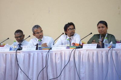 މައްސަލަތައް ލަސް ކުރާ ފަނޑިޔާރުންނާ މެދު ފިޔަވަޅު އަޅަނީ