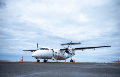 ދަތުރުވެރިން މެނޭޖު ކުރެވޭވަރަށް ވެހިކަލްތައް އެބަހުރި: ހޯރަފުށި ކައުންސިލް