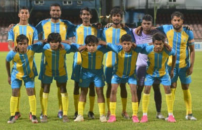 މޯހަން އާއެކު އީގަލްސް ތަފާތު ފޯމެއްގައި، ވެލެންސިއާ އަތުން ޔޫވީ އަށް އުނދަގޫ މޮޅެއް