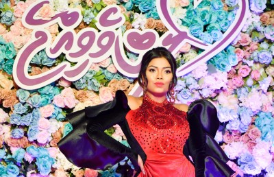 އިންސްޓަގްރާމްގައި އައްޒަގެ ހުވަފެން ހަގީގަތަކަށް
