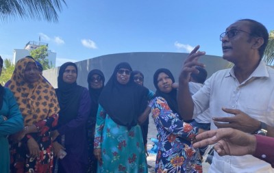 ކަމަދޫ ކަރަންޓް ބިލުން އިންޖީނުގޭގެ މުވައްޒަފަކު މަކަރު ހަދާކަން ފަޅާއަރައިފި