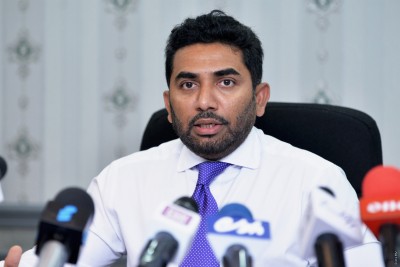 ކޮރޯނާ ވައިރަސްއަށް ސްކްރީން ކުރަން އިތުރު ކެމެރާތައް ބަހައްޓަނީ