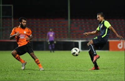 ފީފާ ކަނެކްޓަށް ރާއްޖޭގެ ކްލަބްތައް އަހުލުވެރިކުރަނީ