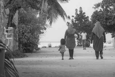 ކުދިންނަށް ދޭ އަނިޔާއާ މެދު އެ ކުދިން ސުވާލުކުރާނެ ދުވަހެއްވެސް އަންނާނެ: ހުތުބާ