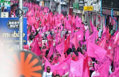 ޕީޕީއެމްގެ ކެމްޕޭން ހުރިހާ އަތޮޅެއްގައި ފަށައިފި، ފައިސާ ހަމަޖައްސާނެ: ހީނާ