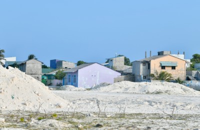 ކުދި ރަށްރަށުގެ ތަރައްގީ މިގޮތަށް ކިހާ ދުވަހަކަށް؟