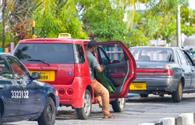 އެޗްޕީއޭގެ އުސޫލާ ހިލާފަށް ޓެކްސީ ކުރާތީ އެޗްއީއޯސީ އިން ކަންބޮޑުވުން ފާޅުކޮށްފި