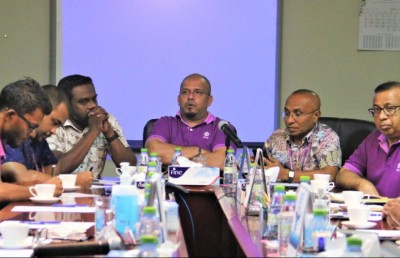 އީސީގެ މެމްބަރުކަމަށް ކުރިމަތިލާން ހުޅުވާލައިފި