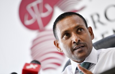 ކްރިކް ރިޒާގެ ރިޝްވަތު ދައުވާ މި ނިމުނީ؟