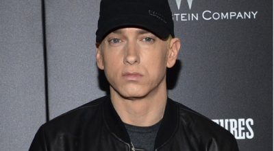 އެމިނެމްގެ ސަޕްރައިޒް އަލްބަމެއް ފޭނުންނަށް