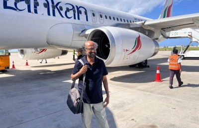 އަސްތާ މިއޮއް ވައްޓާލީ ރަޖްނީކާންތު!