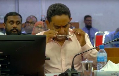 ޔާމީންގެ އިސްތިއުނާފު ހާއްސަ އުސޫލަކުން ނިންމިދާނެތަ؟