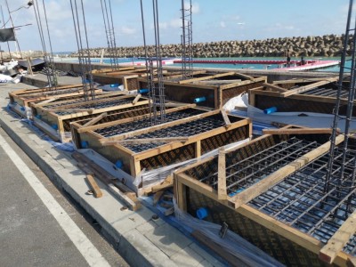 ފަތާ ޓްރެކް ތަރައްގީ ކުރުމުގެ މަސައްކަތް ފަށައިފި