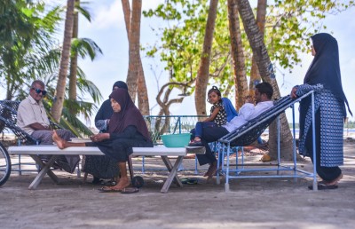 ކުދި ރަށްރަށުގެ ތަރައްގީ މިގޮތަށް ކިހާ ދުވަހަކަށް؟
