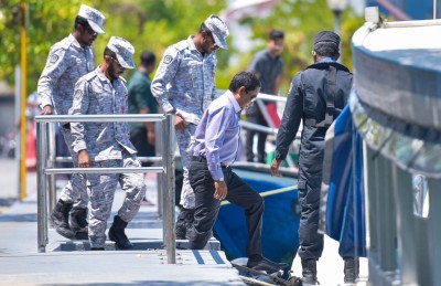 އާ ދައުވާތަކާ ގުޅިގެން މައްސަލަ އަށް ތައްޔާރުވާން ޔާމީނަށް އިތުރު ފުރުސަތެެއް