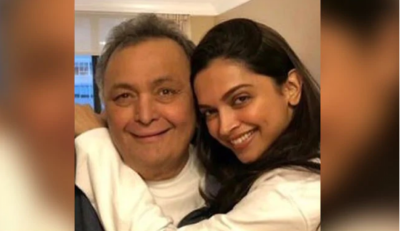 "ދަ އިންޓާންސް"ގެ ހިންދީ ރީމޭކަށް ދީޕިކާ އާއި ރިޝީ