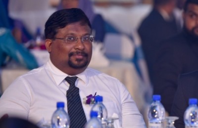 ފަނޑިިޔާރު އަލީ ރަޝީދަށް ޝުޖާއު އިންޒާރުދިން މައްސަލަ ބަލަން ޖެހޭ: ޖަމިއްޔާ