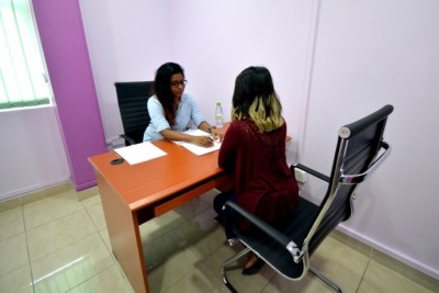 ނަފްސާނީ ބަލިތަކުގެ ފަރުވާއަށް އާސަންދައިން 5،000 ރުފިޔާ