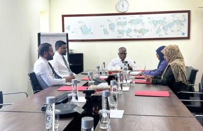 ފްލެޓް ލިސްޓު މި މަސް ނިމުމުގެ ކުރިން ނެރެން މަސައްކަތް އެބަކުރަން: އަކްރަމް