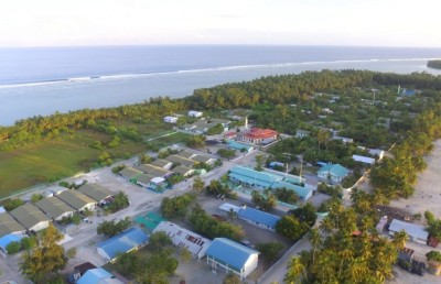 ކޮޅުފުށީގައި ގެއްލުނު ތުއްތު ކުއްޖަކު ފެނުނީ މޫދުގައި މަރުވެފައި އޮއްވައި