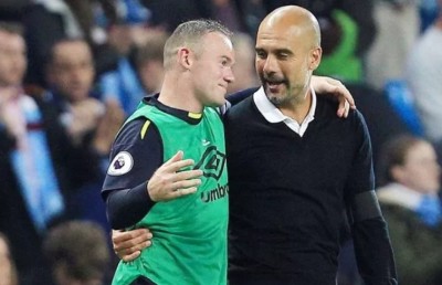 ގާޑިއޯލާއަކީ އިނގިރޭސި ފުޓްބޯޅަ އަށް ނަސީބެއް: ރޫނީ