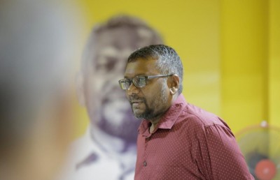 ރަނިންމޭޓް ކަމަށް ޝައުގެއް ނެތް: ފައްޔާޒު