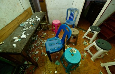 މާޔޫސްކަމާއި ނާއުއްމީދީ ދިވެހިންތަކުން އައްޑާތައް ފުރިފައި