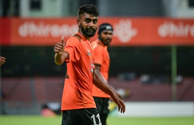 ރިޒޭ އާ ޗެލެންޖެއް ނަގައި ބޮޑު އުއްމީދެއްގައި