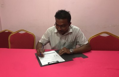 ބޮޗޭ އަލުން ޕީޕީއެމްއާ ގުޅިވަޑައިގެންފި