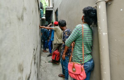 މާޔޫސްކަމާއި ނާއުއްމީދީ ދިވެހިންތަކުން އައްޑާތައް ފުރިފައި